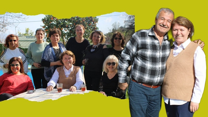 Micella Horasan başarıya koşuyor