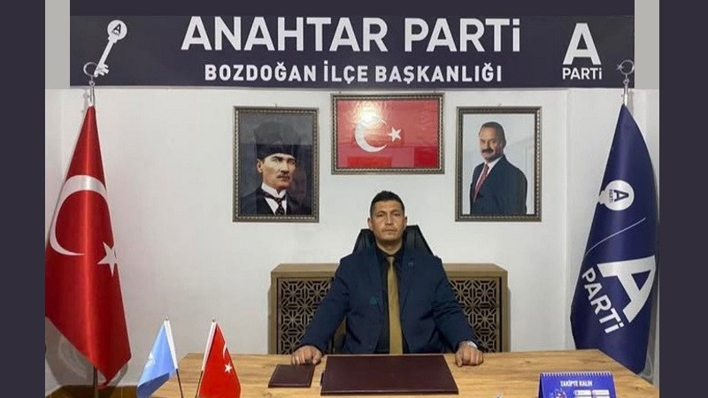 Sefer Uysal'dan kırsal mahalle çıkışı: Köylünün hakkı teslim edilmeli