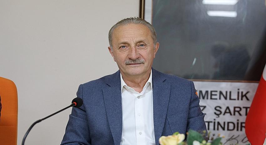Didim Belediyesi Mart ayı olağan meclis toplantısını yaptı