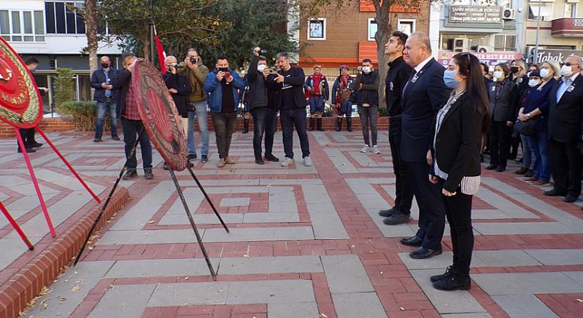 ALPTEKİN: ATAM RAHAT UYU, EMANETLERİNİN BEKÇİSİYİZ