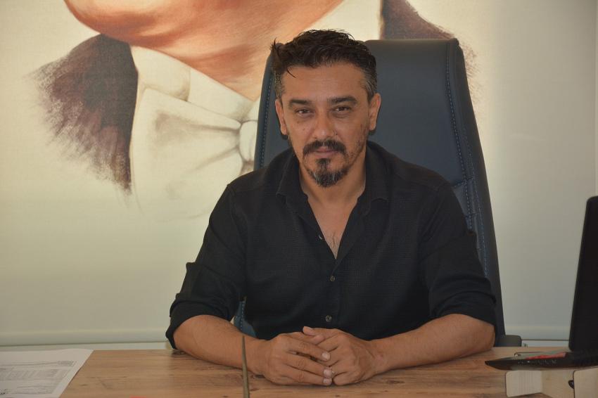 ABGC Başkanı Cem Ulucan'a hakaret cezasız kalmadı