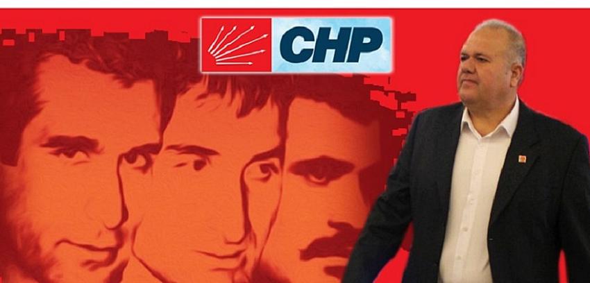 ALPTEKİN; ÜÇ FİDAN, GEZMİŞ, İNAN VE ASLAN'I ANDI
