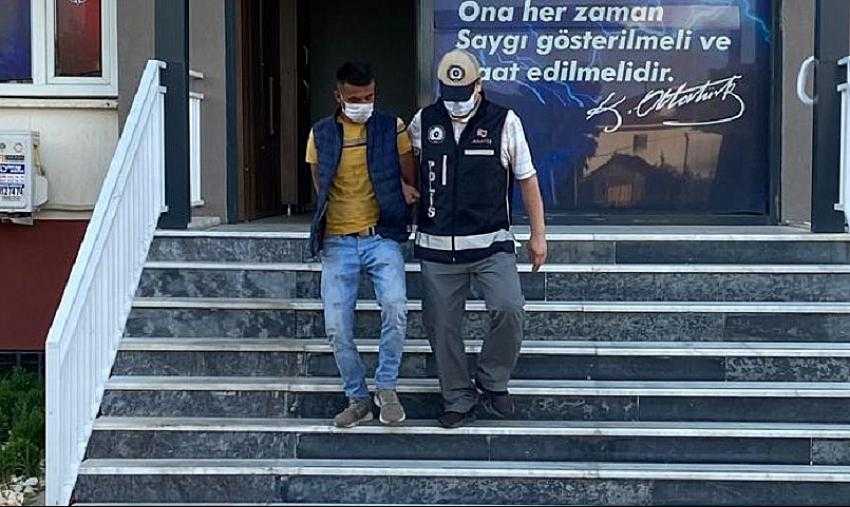 Nazilli’de Yakılan Kulübe İle İlgili Sıcak Gelişme!