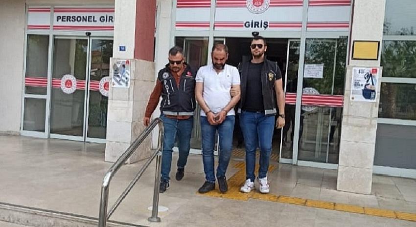 Narkotik polisinden bir başarılı operasyon daha
