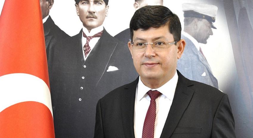 Kurtuluşumuzun 100. yılında yerel esnafımıza destek