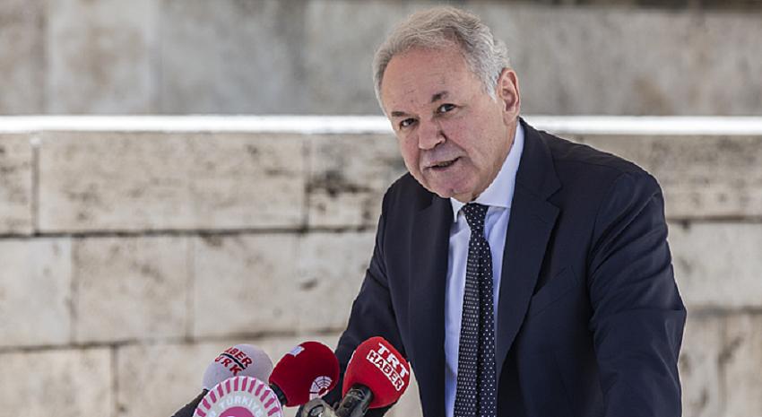 İYİ Parti Aydın Milletvekili Sezgin, Bakan Dönmez’e sordu
