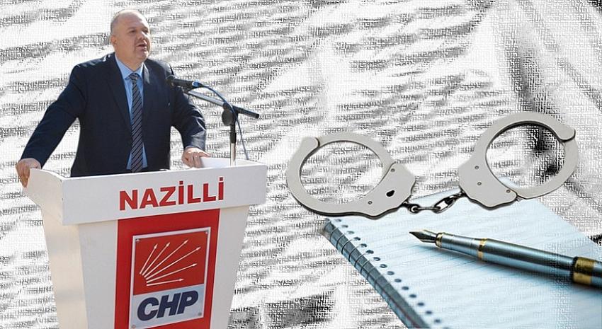 Sözde gazeteci; satılık kalemleri neden kınamadın?