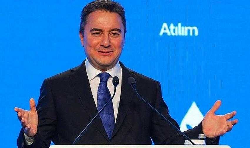 DEVA Partisi'nin Kongre Tarihi Belli Oldu