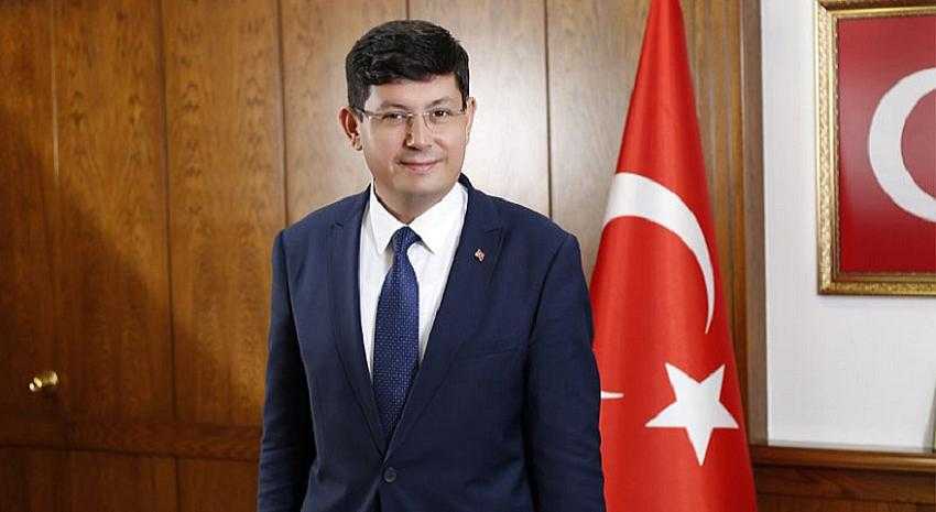 Özcan, Sarıkamış Destanını yazan kahramanları unutmadı