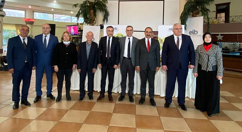 Çilekte pestisitle mücadeledeki başarı ihracatta rekor getirdi