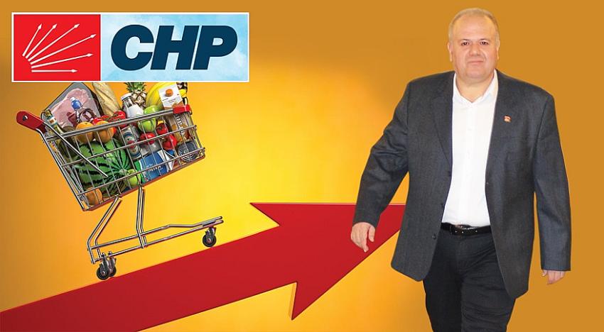 ALPTEKİN: PAZAR ARABASININ FRENİ PATLADI