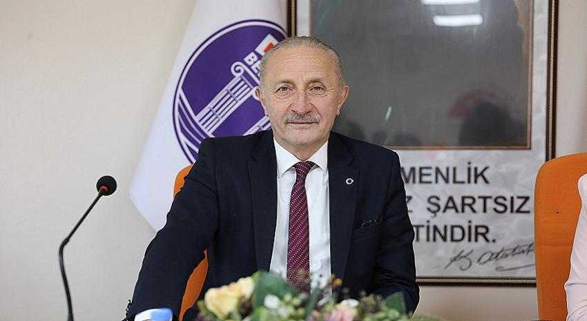 Başkan Atabay'dan Didim'e Doğalgaz Getirilmesine Destek