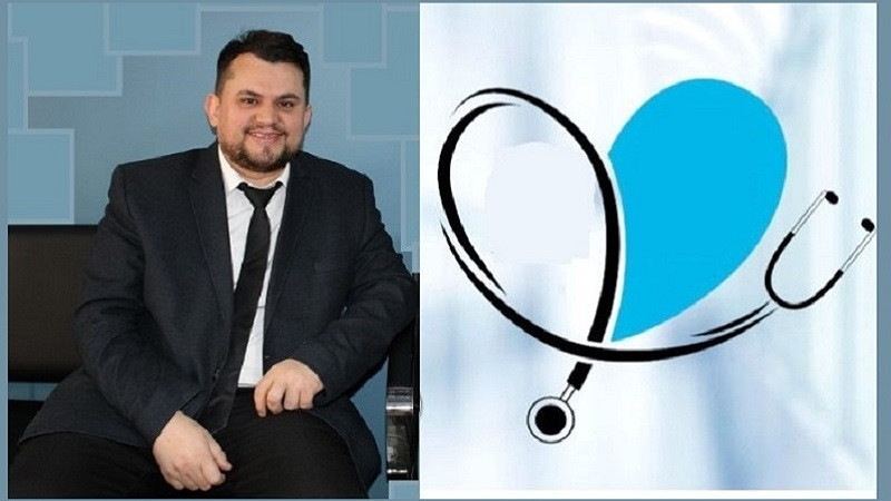 Başkan Emin Eser, 14 Mart Tıp Bayramını kutladı