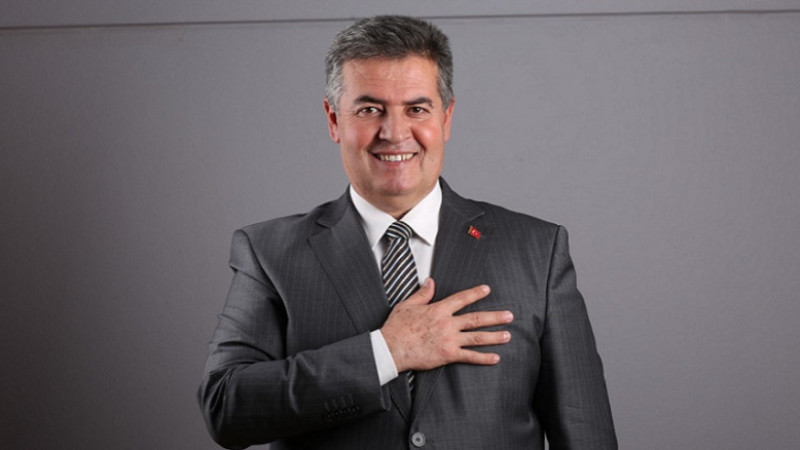 Buharkent Belediye Başkanı Mehmet Erol 19 Mayıs mesajı yayımladı