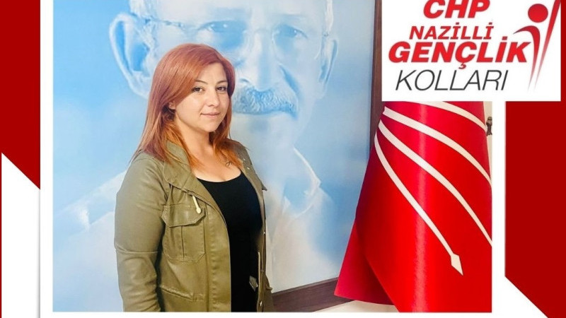 UYSAL: IŞIĞIMIZ GÖZLERİNİ KAMAŞTIRINCA ZULÜM ARTTI