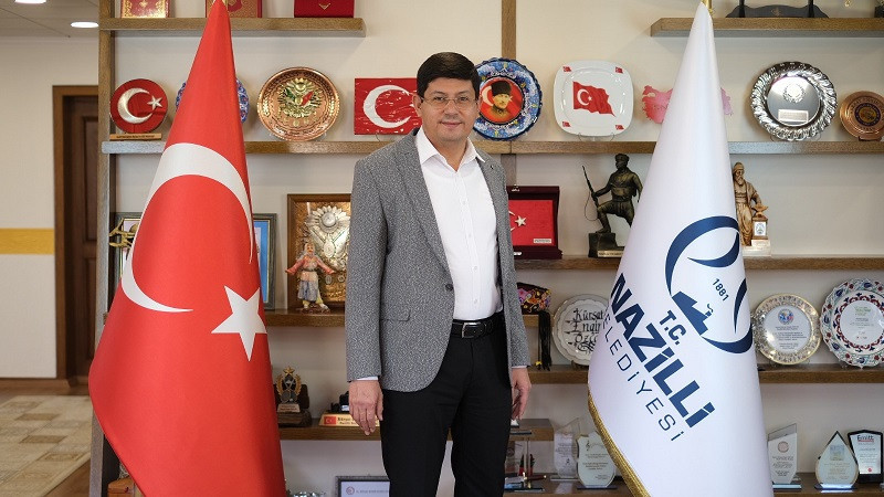 Kürşat Başkan’dan ‘Türkçe’ hassasiyeti 