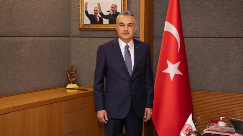 Savaş: Muhtarlarımız, aziz milletimizin temsilcileridir