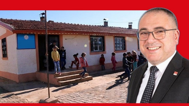 KARAKOZ: KÖY OKULLARI EĞİTİME AÇILMALI