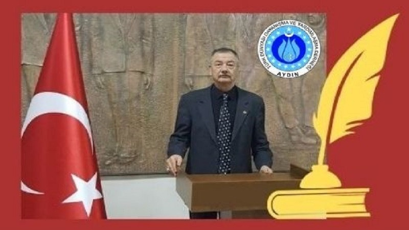 Karaymir: Basın ordusu, milletimizin güçlü sesidir