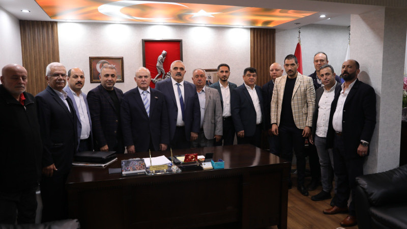 Anahtar Ergüler'de