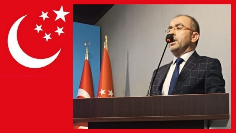 SAADET NAZİLLİ MECLİS LİSTESİ BELLİ OLDU