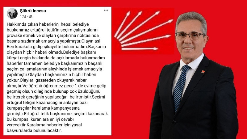 Seçimi kucaklayan TETİK’in ayak sesleri bazı kesimleri korkuttu