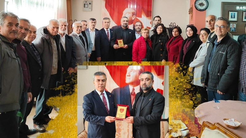 MELEZOĞLU: Dinamiklerle güçlüyüz