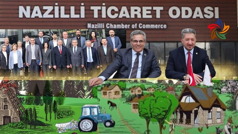 TETİK'TEN 270 MİLYONLUK PROJEYE TAM DESTEK