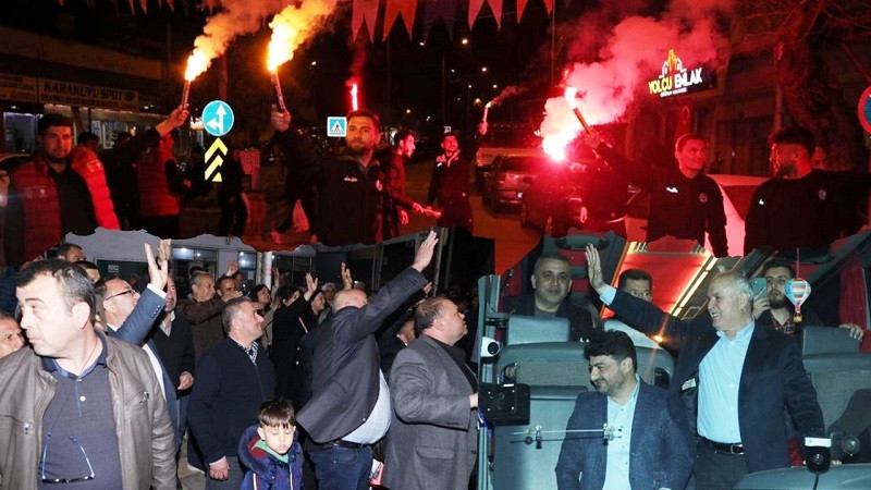 İSABEYLİ UÇACAK