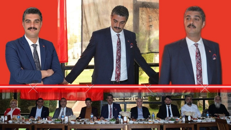 Nezaket hırkası bir adaya bu kadar mı yakışır?