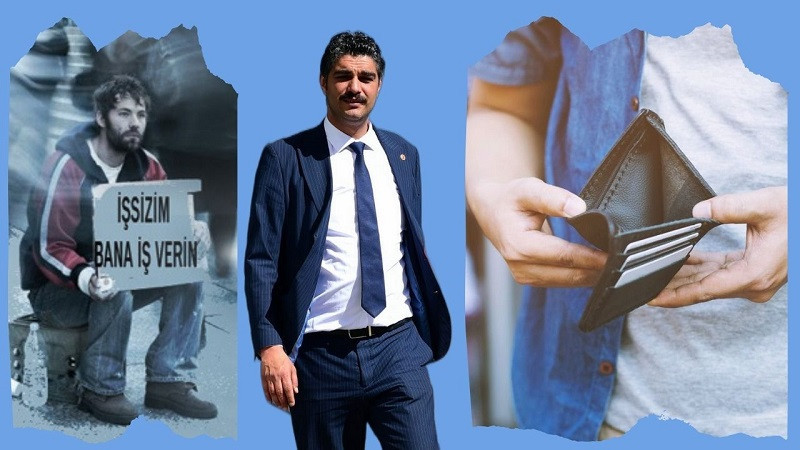 Çetinkaya girişimlere başladı: NAZİLLİ’DE İŞSİZ GENÇ KALMAYACAK!