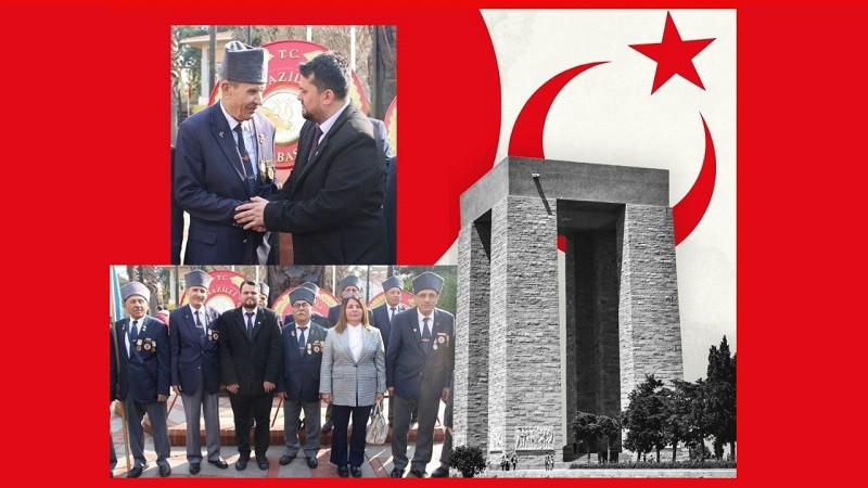 ESER: 18 Mart, eşsiz bir kahramanlık destanının yazıldığı gündür
