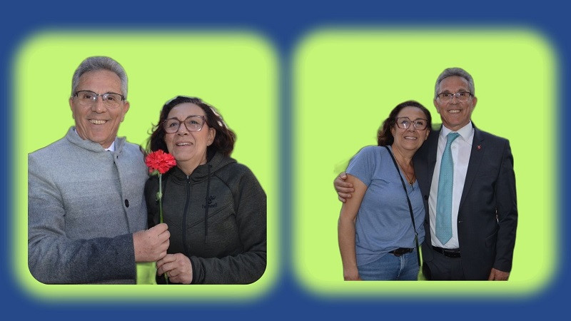 Nazilli’de seçim zaferinin gizli kahramanı!