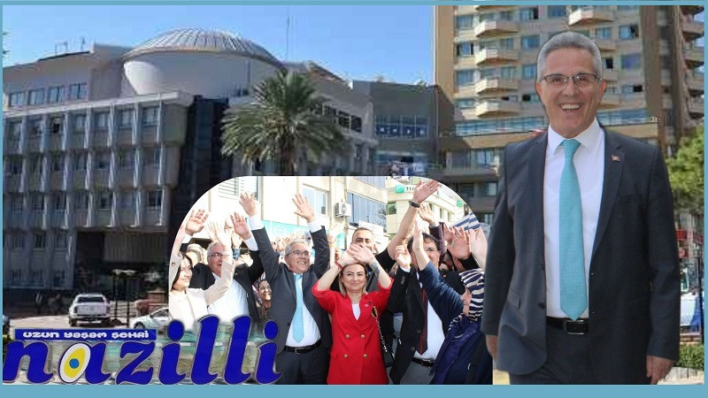 Ertuğrul Tetik kazandı, Nazilli 30 yıl sonra gelincik tarlasına döndü