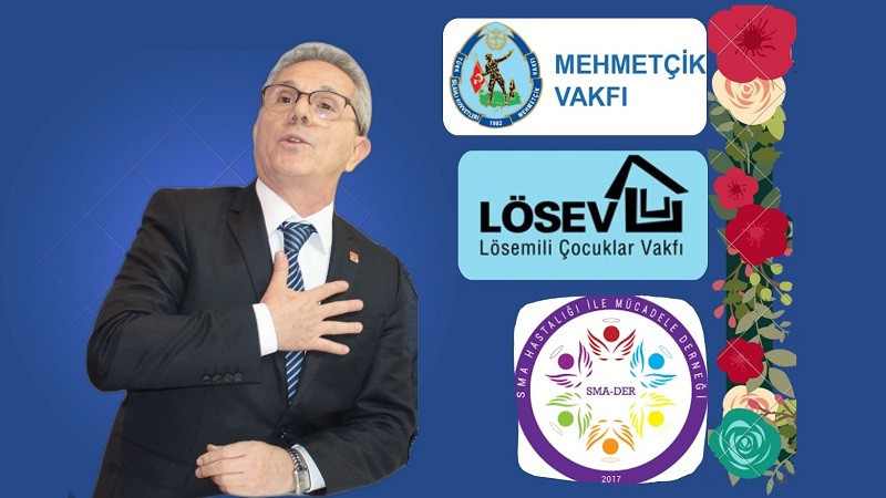 ERTUĞRUL TETİK’TEN ÖRNEK DAVRANIŞ