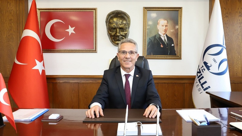 Başkan Tetik’ten Avukatlar Günü mesajı