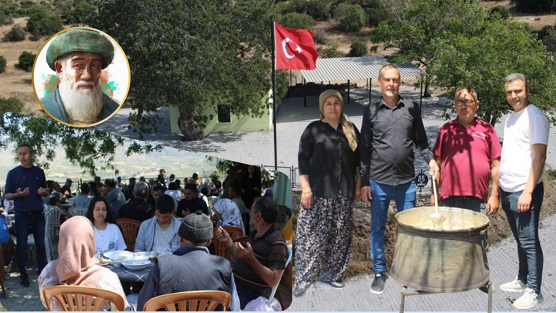 Beğerli Mahallesi değerlerine sahip çıkıyor