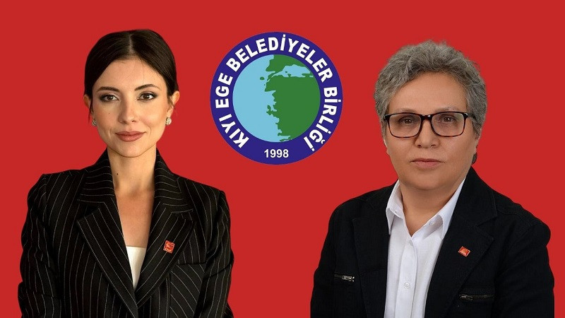 Nazilli Belediyesi CHP’li Meclis Üyesi Av.Nezahat İçer’e Önemli Görev