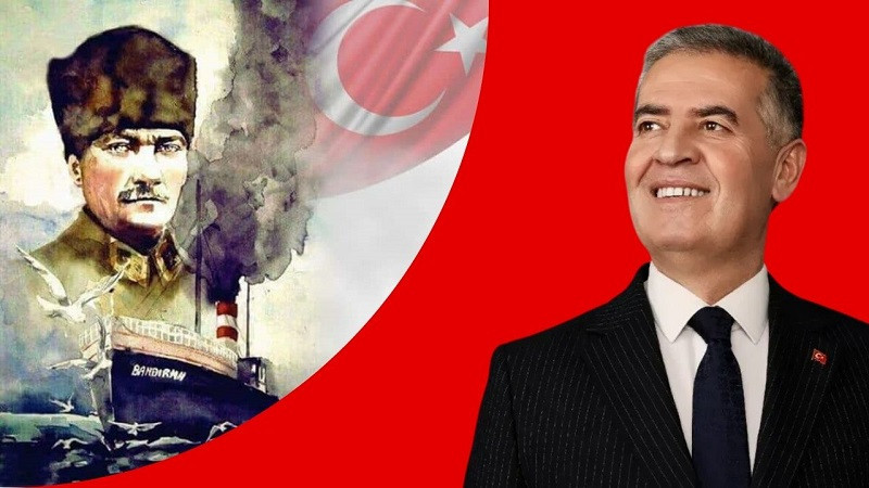 Mehmet Erol: Gençliğimiz İçin Yatırımlarımız Sürecek