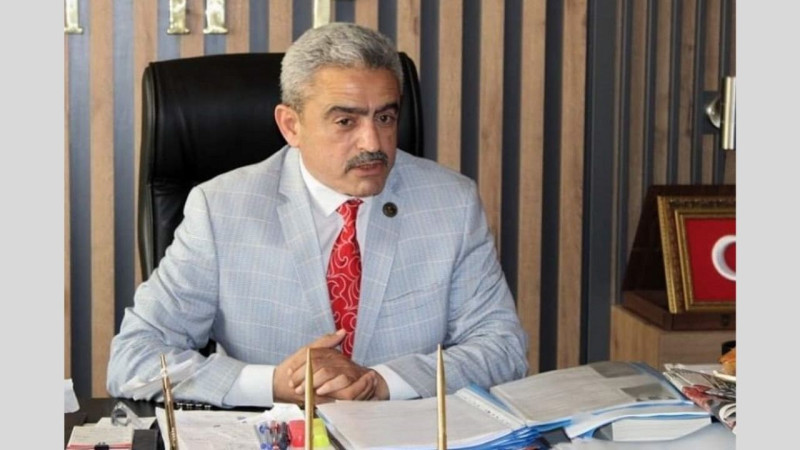 Alıcık: Gençlerimizin her birisi başımızı tacı, geleceğimizin güvencesidir