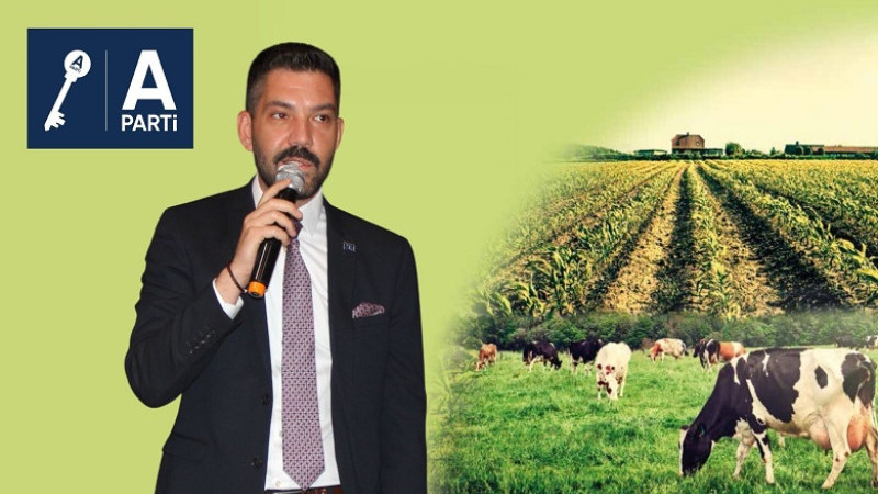 Çomak: “Devlet Köye Dönmeli”