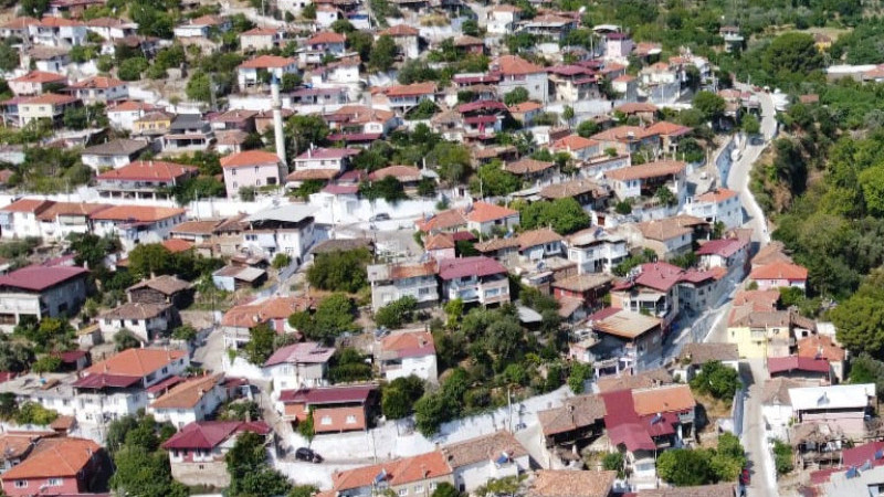 Beyazın Asaleti Bozdoğan’da Hayat Buluyor