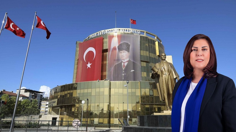 Başkan Çerçioğlu: Her damla su, geleceğimize atılan bir imzadır