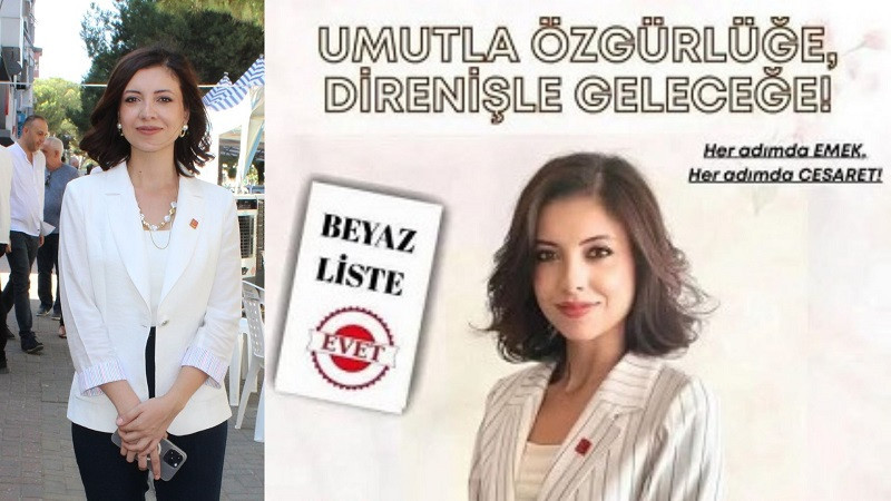 İkinci Günde Fark Yine Ezici, Ökmen’e Destek Kararlı