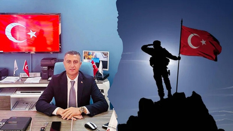 Petek: 1922’de kazanılan zafer bizim için bir kılavuz