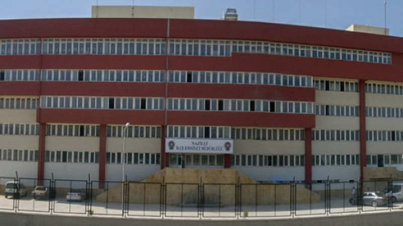 Nazilli İlçe Emniyet Müdürlüğü 9 Aylık Başarılı Çalışma Raporunu açıkladı  
