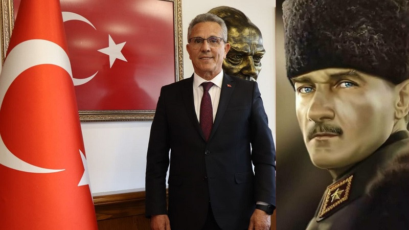 Nazilli’de kurtuluşun 103. yılı coşkuyla kutlanacak