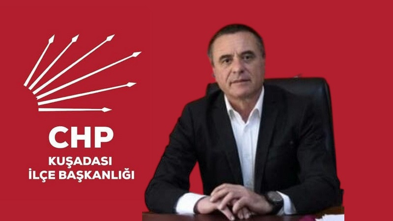 CHP Kuşadası İlçe Örgütü, Çerçioğlu hakkında suç duyurusunda bulunacak