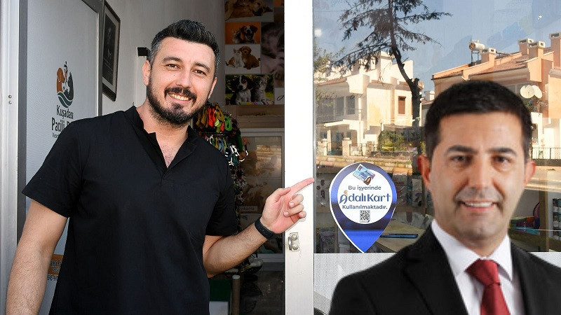 ADALI KART KULLANICILARININ SAYISI 50 BİNİ AŞTI