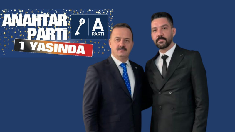Anahtar Parti Aydın İl Teşkilatı Tatlı Telaş Yaşıyor